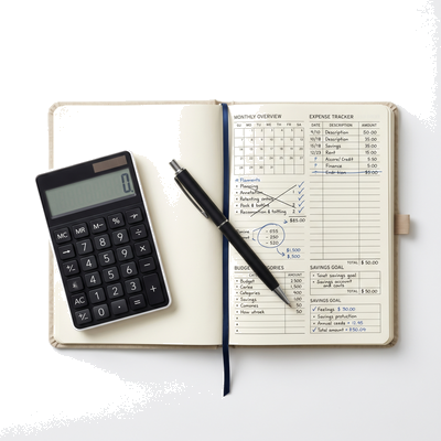Wohnmobil-Finanzplaner