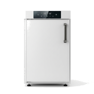 12V Kompressor-Kühlschrank