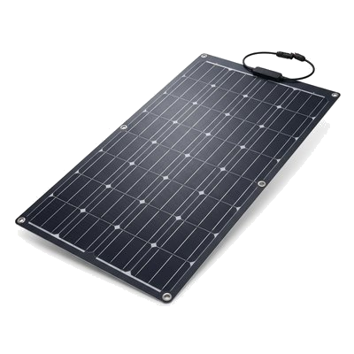 Solarpanel fürs Wohnmobil